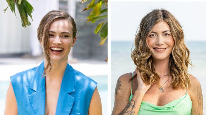 "Princess Charming"-Madleen kickt Stephie Stark trotz Kuss!