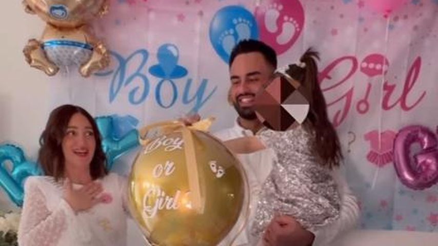 "War geschockt": Maddi Henderson verrät das Babygeschlecht