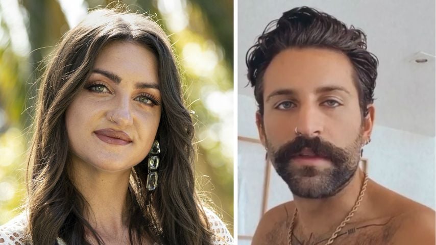 Vor Trennung: Wussten Maddi und Arman schon von dem Baby?