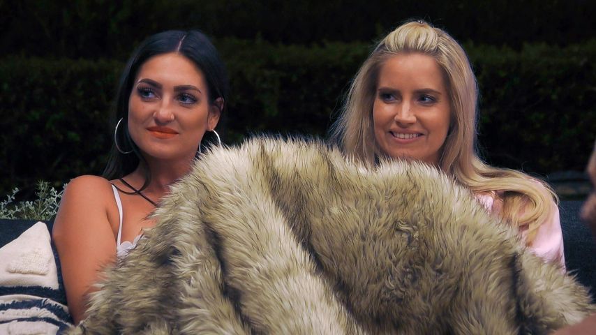 Madleine und Aline, Reality-Stars