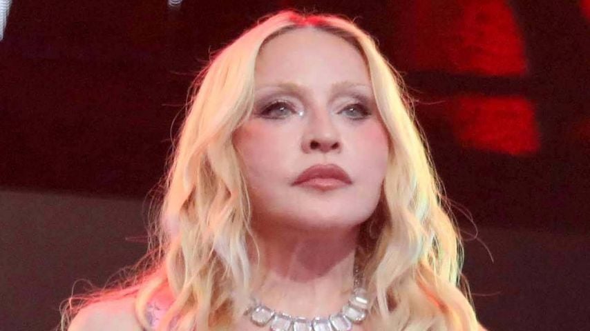 VMAs-Comeback nach 23 Jahren: Madonna macht den Auftakt