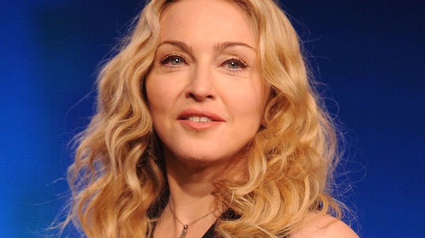 Single-Urlaub: Sind Madonna & ihr Toyboy getrennt?