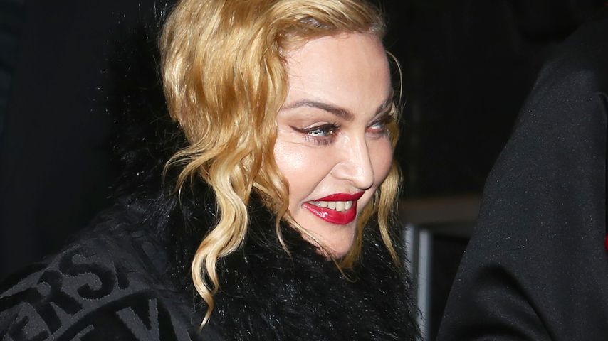 Madonna, Musikerin