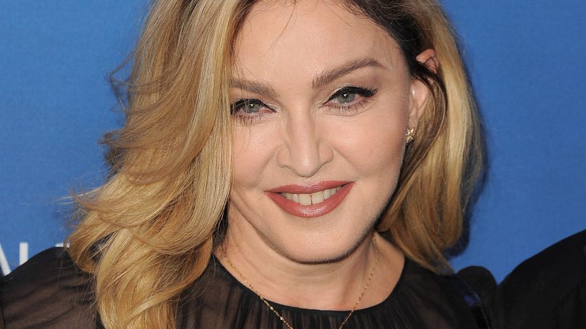 Madonna, Musiker