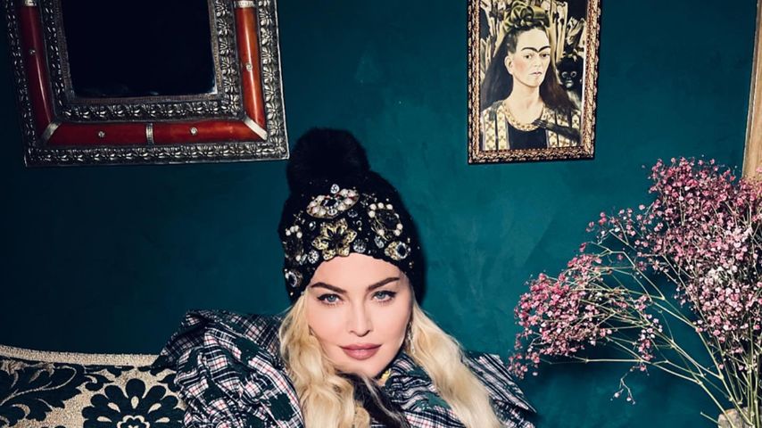 Kostspielig: Für diese Deko zahlte Madonna ein Vermögen!