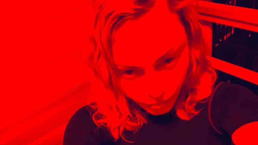Seltsame Videos: Madonnas Freunde machen sich Sorgen!