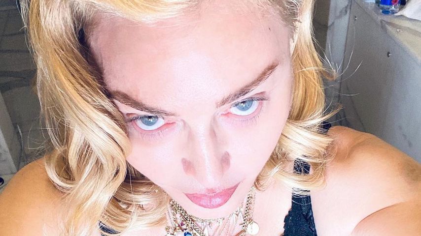 Madonna