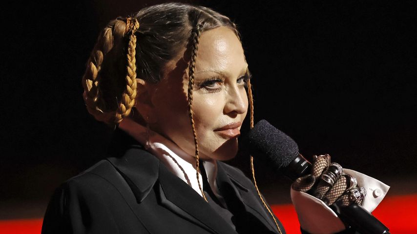 Madonna, Los Angeles 2023