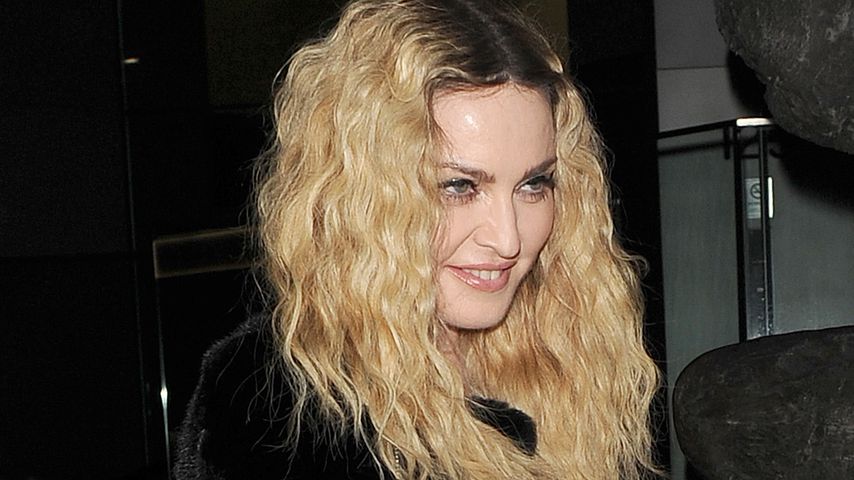 Affäre mit Michael Jackson? Madonna plaudert Intimes aus!