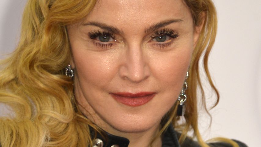 Madonna, Musikerin