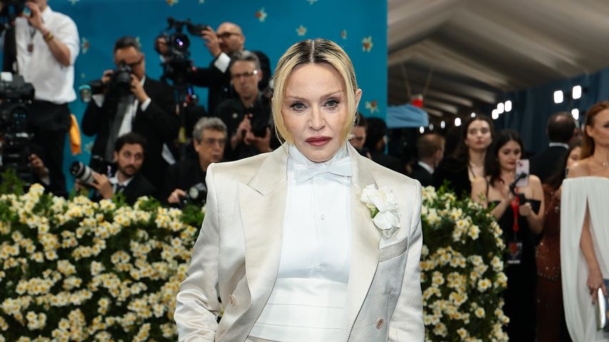 Madonna zeigt neuen natürlicheren Look ohne krasse Filler