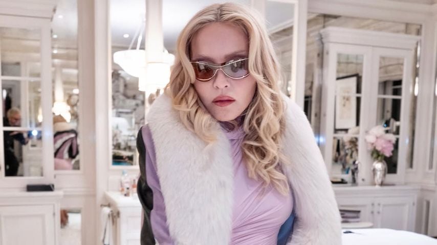 Madonnas Seitenhieb gegen Charli XCX lässt die Fans toben