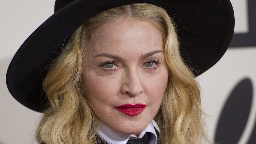 Madonnas Kollaps: Sängerin musste wohl wiederbelebt werden!