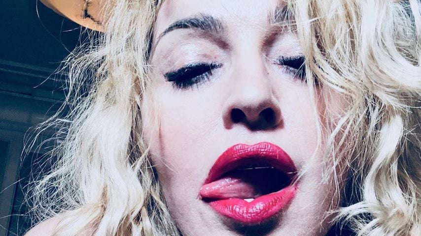 Trank Madonna nach ihrem Konzert wirklich eine Tasse Urin?