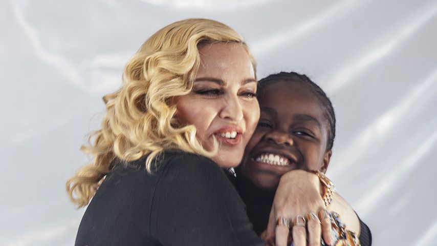 Geständnis: Deshalb wollte Madonna lange Zeit keine Kinder!