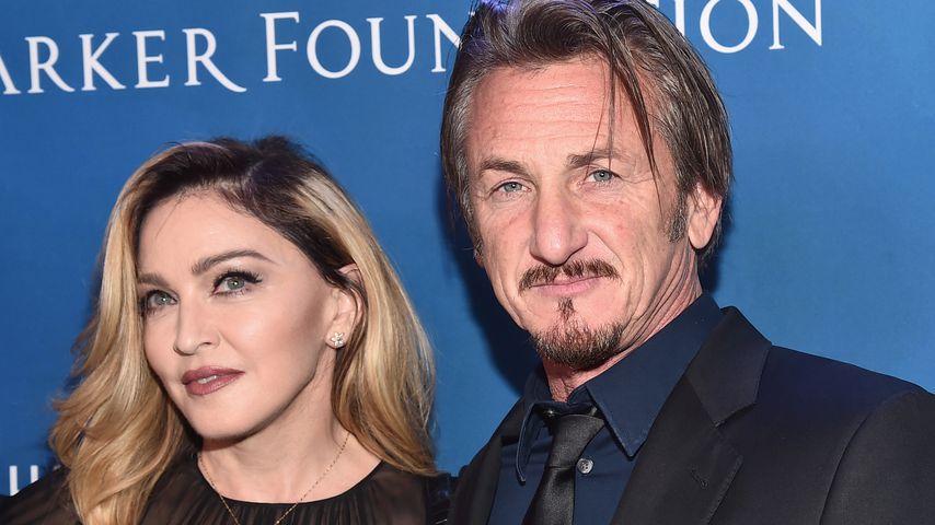 Arme Charlize! Madonna will Sean Penn zurück