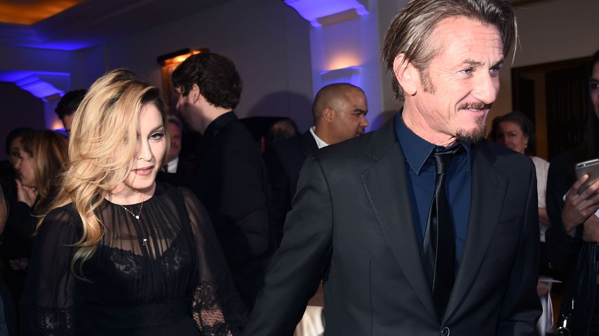 Nach 30 Jahren: Madonna bekommt Komplimente vom Ex
