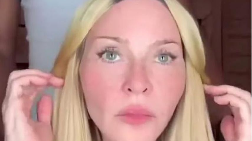Madonna, Dezember 2024