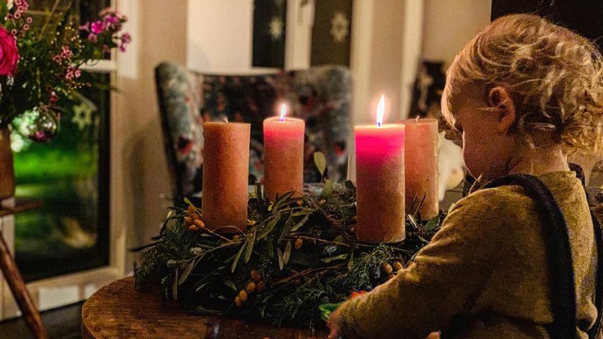Mads Carpendale im Dezember 2019