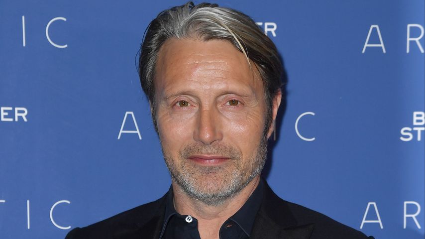 Dieser Mann wird zum Menschenfresser Hannibal