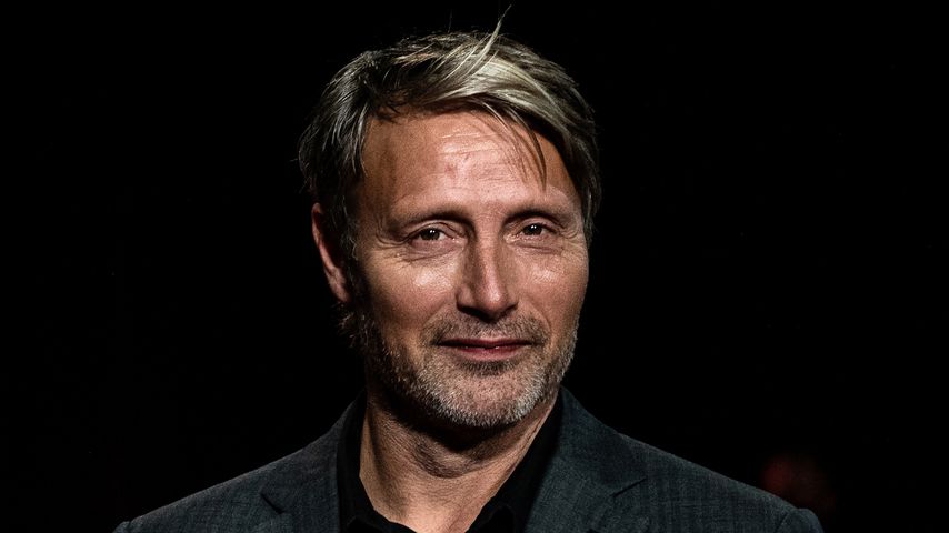 Mads Mikkselsen, Schauspieler