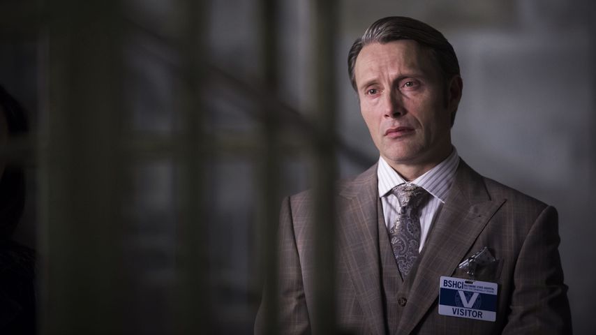 "Rogue One": Mads Mikkelsen als neuer "Star Wars"-Bösewicht?