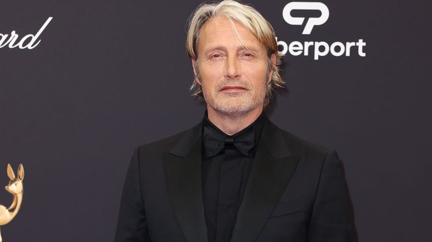 Mads Mikkelsen, Schauspieler
