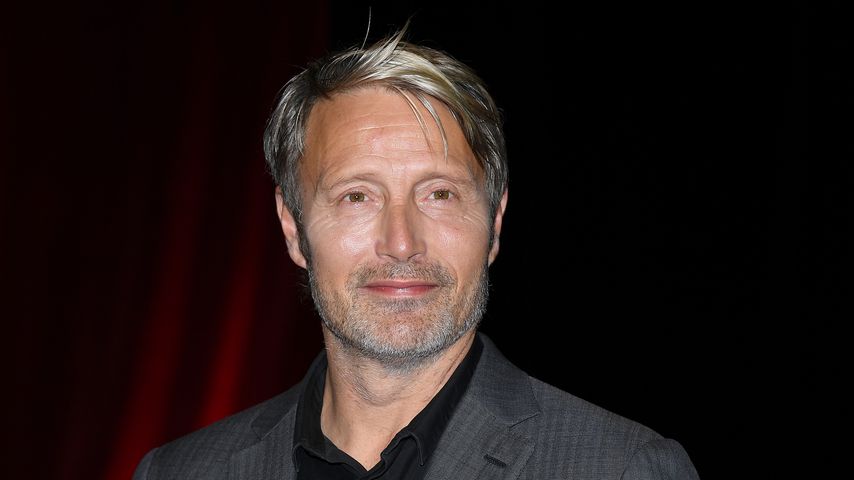 "Phantastische Tierwesen"-Darsteller Mads Mikkelsen