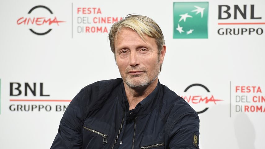 Erster "Phantastische Tierwesen"-Trailer mit Mads Mikkelsen
