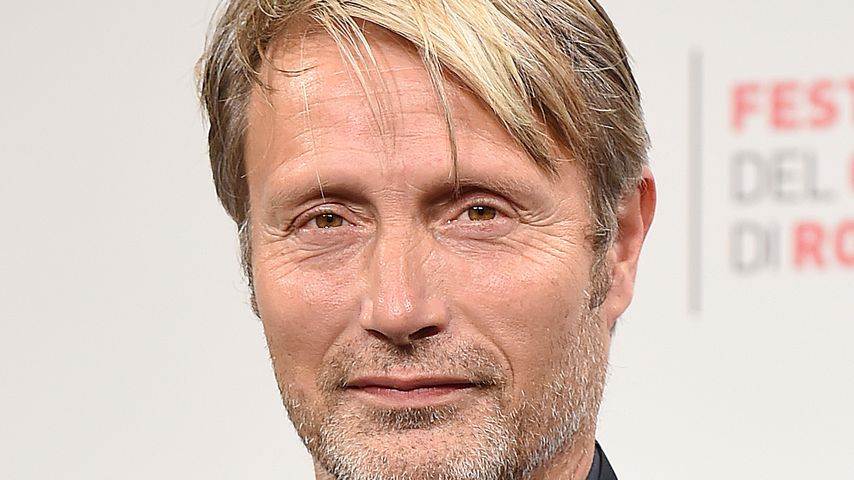 Mads Mikkelsen, Schauspieler