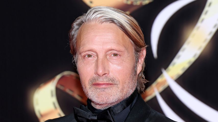 Mads Mikkelsen fand es "superbefreiend" als Löwe in "Mufasa"