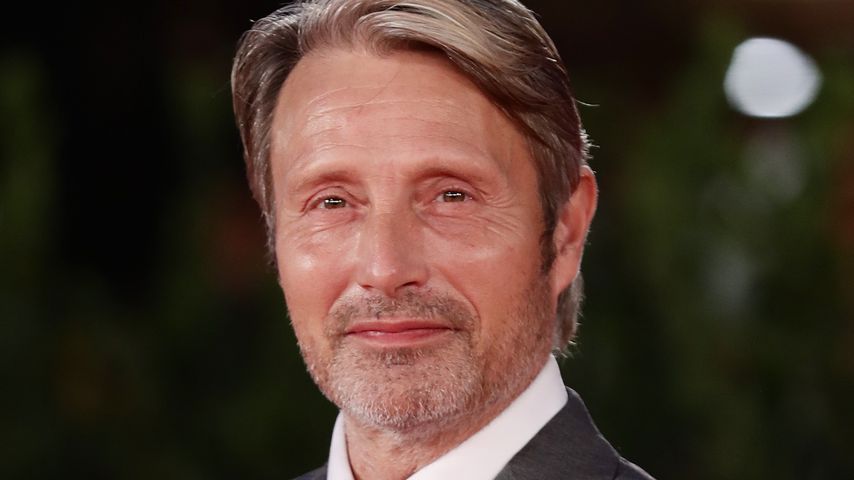Mads Mikkelsen, Schauspieler