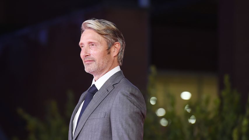 Mads Mikkelsen, Schauspieler