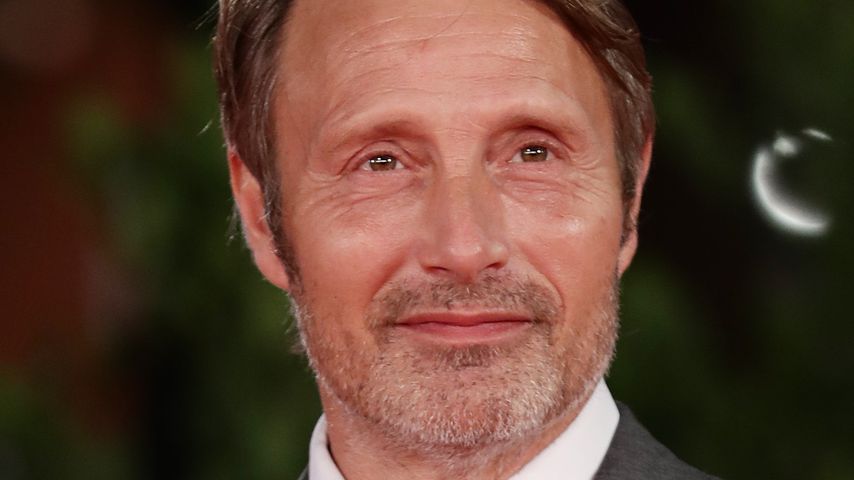 Mads Mikkelsen, Schauspieler