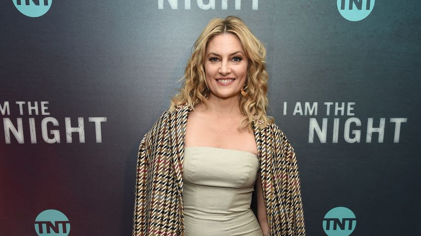 Schauspielerin Mädchen Amick