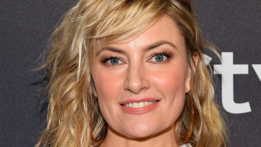 Mädchen Amick bei der Golden Globe Awards Post-Party 2019