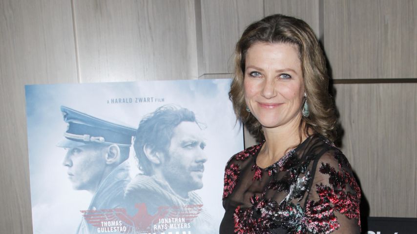 Märtha Louise von Norwegen im Dezember 2018
