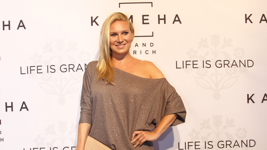 Magdalena Brzeska, Turn-Star