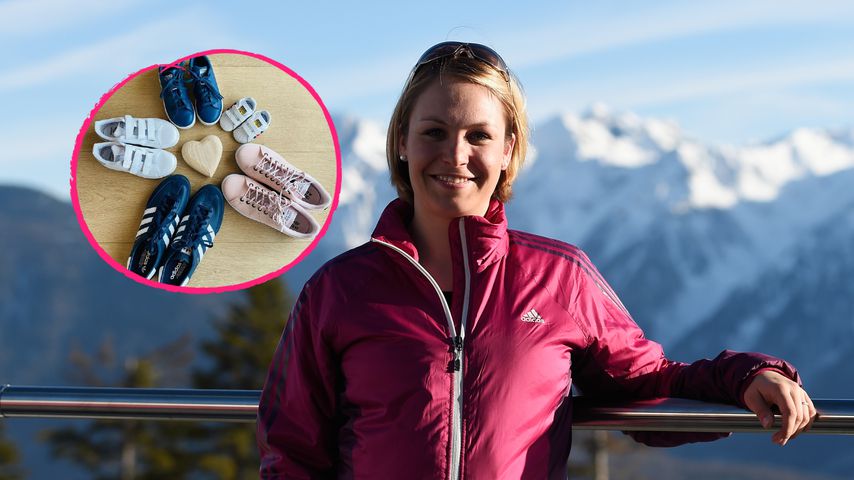 "Sommerbaby": Magdalena Neuner wird zum dritten Mal Mama!