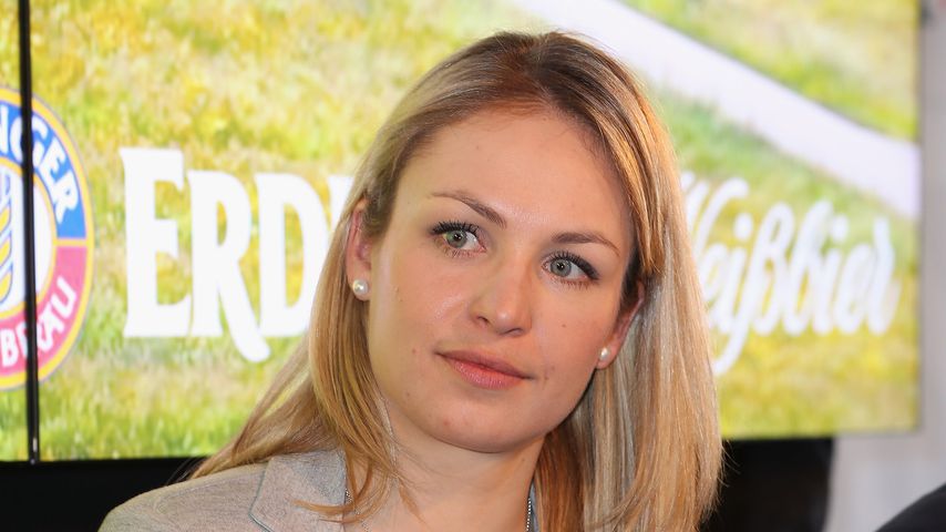 Enormer Mama-Druck: Magdalena Neuner erlitt fast Burnout
