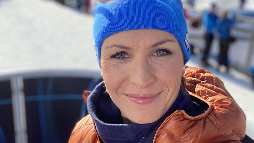 Prominenter Namensvetter: Magdalena Neuner verrät Babynamen