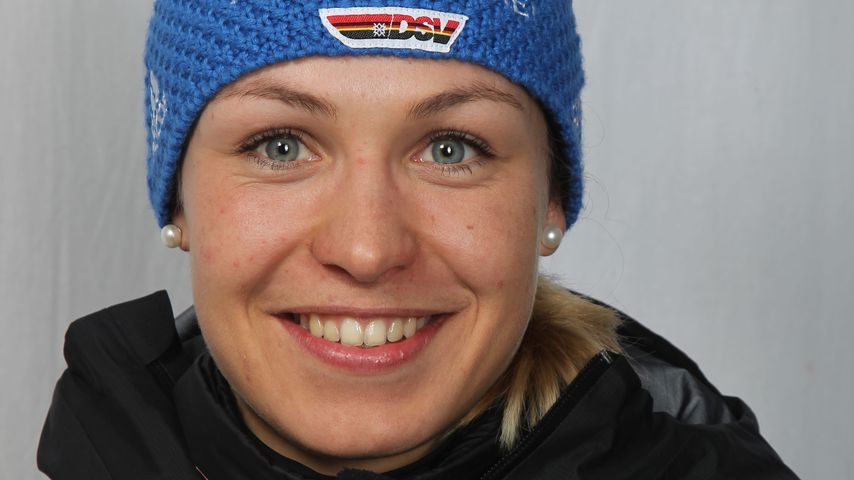Es ist ein kleiner Josef! Magdalena Neuners 2. Kind ist da