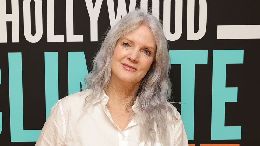 Maggie Baird beim Hollywood-Klimagipfel