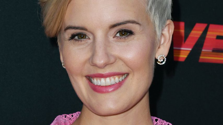 "Fear the Walking Dead"-Star Maggie Grace ist Mama geworden
