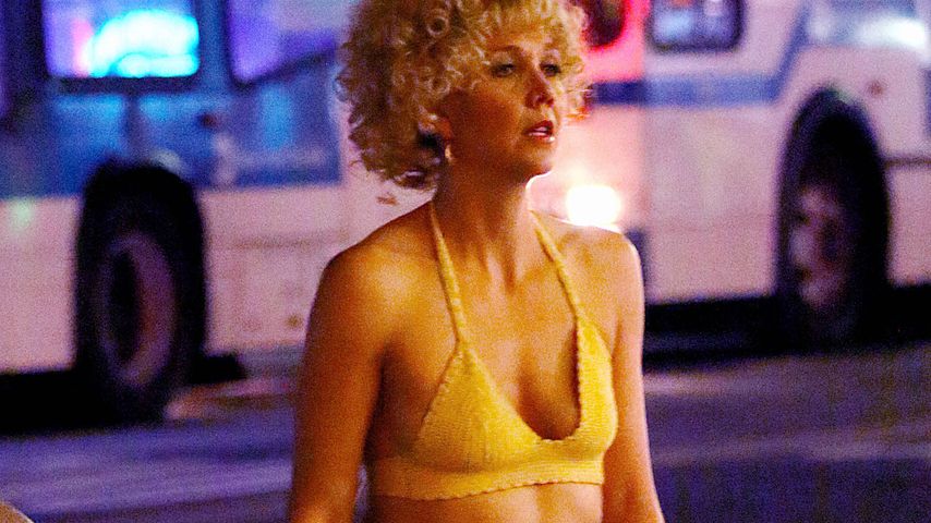 Pornös! Ist Maggie Gyllenhaal jetzt die neue "Pretty Woman"?