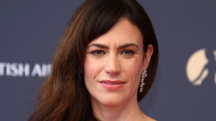 "Sons of Anarchy"-Star Maggie Siff ist schwanger!