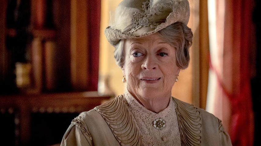 Großes Vermächtnis: Die zehn Paraderollen der Maggie Smith