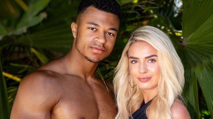 "Love Island"-Mahdi wollte, dass Vanuschka in Villa bleibt