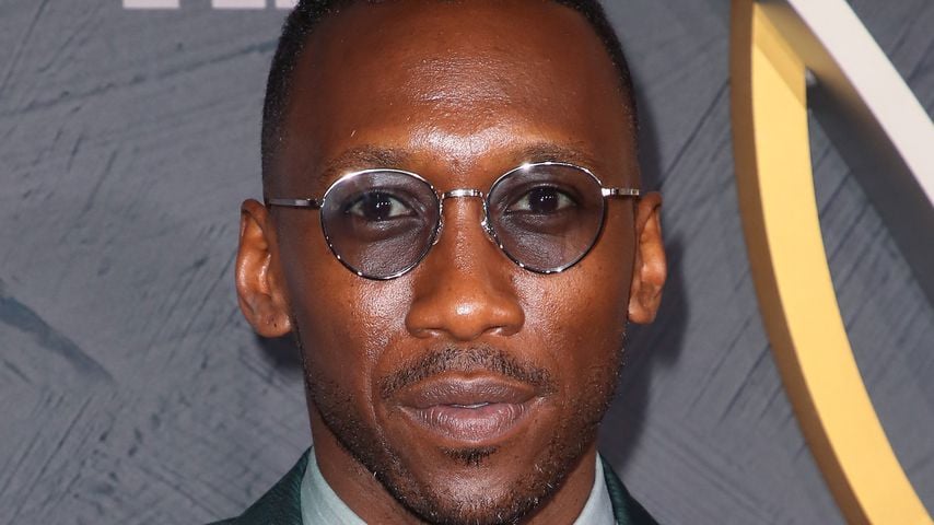 Schauspieler Mahershala Ali