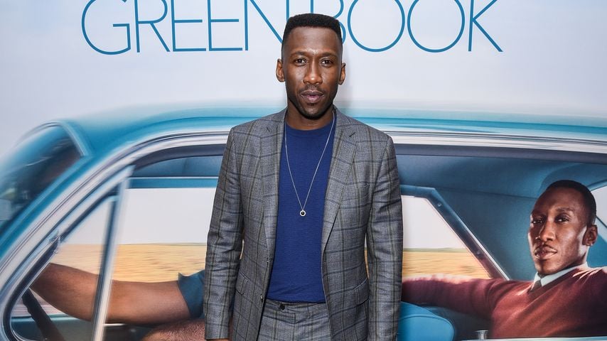 Mahershala Ali sagt "Blade" mit Marvel endgültig ab